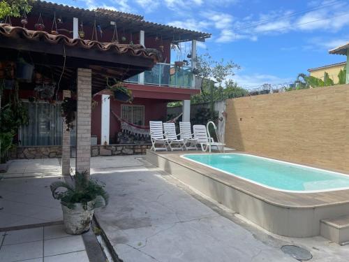 Large house in Jardim Pero Large house in Jardim Pero