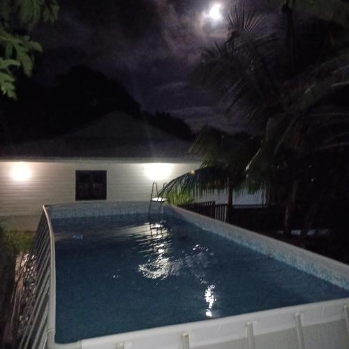 villa timokei in Sainte-Marie villa timokei in Sainte-Marie