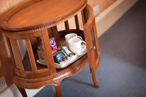 This photo about The Hazelwood shared on HyHotel.com