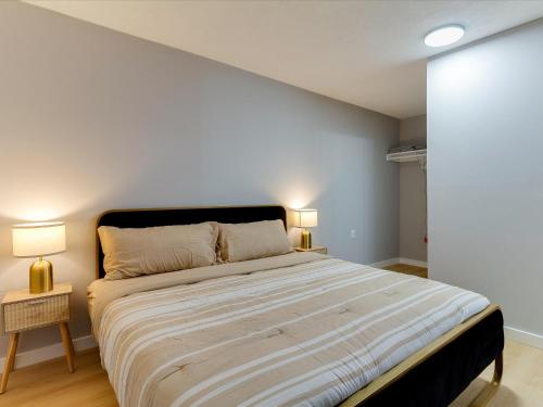 Modern 3 Bedroom Apartment in San Fernando in Santa Clarita Modern 3 Bedroom Apartment in San Fernando in Santa Clarita