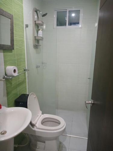 Apartamento David in Alto Bosque Apartamento David in Alto Bosque