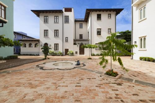 Vista exterior, Paseo Miraflores 8 At Las Catalinas in Potrero Vista exterior, Paseo Miraflores 8 At Las Catalinas in Potrero