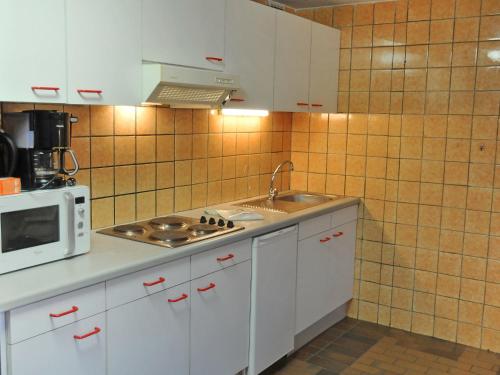 This photo about Apartment Type B Cascade.3 shared on HyHotel.com