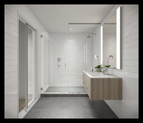 This photo about AKA Wall Street shared on HyHotel.com