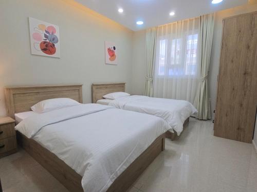 NOVA Apartment in Seeb (Muscat) NOVA Apartment in Seeb (Muscat)