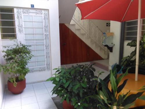 This photo about Hostal El Colibri shared on HyHotel.com