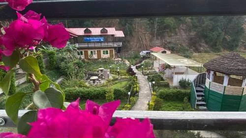 Magi Shree Bagaicha Resort in Godawari Magi Shree Bagaicha Resort in Godawari
