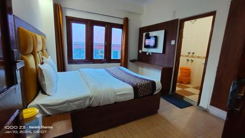 Hotel New Pankaj - Near Mall Road in Shimla Hotel New Pankaj - Near Mall Road in Shimla