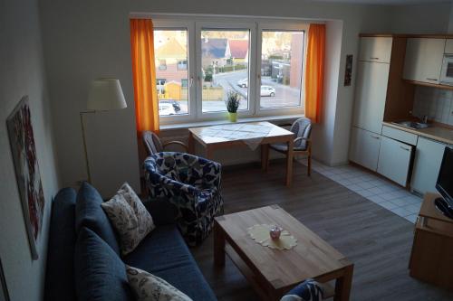 This photo about Appartementhaus Christel shared on HyHotel.com