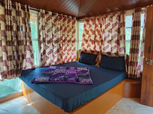 Raindropfarmstay in Mekeri Raindropfarmstay in Mekeri