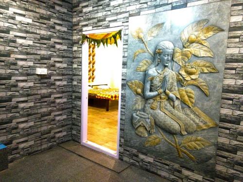 Raindropfarmstay in Mekeri Raindropfarmstay in Mekeri