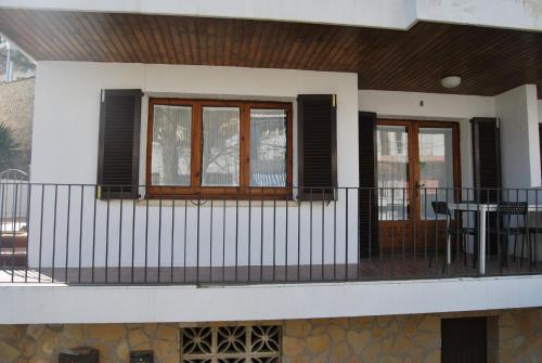 This photo about Apartamentos Tamariu - Muga shared on HyHotel.com