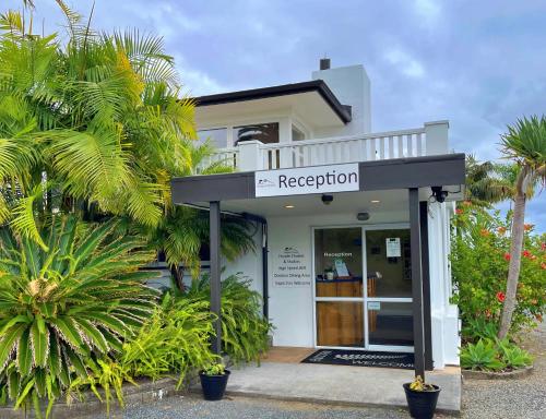 المنظر الخارجي, Kerigold Secluded Chalets Motel in كيريكيرى المنظر الخارجي, Kerigold Secluded Chalets Motel in كيريكيرى