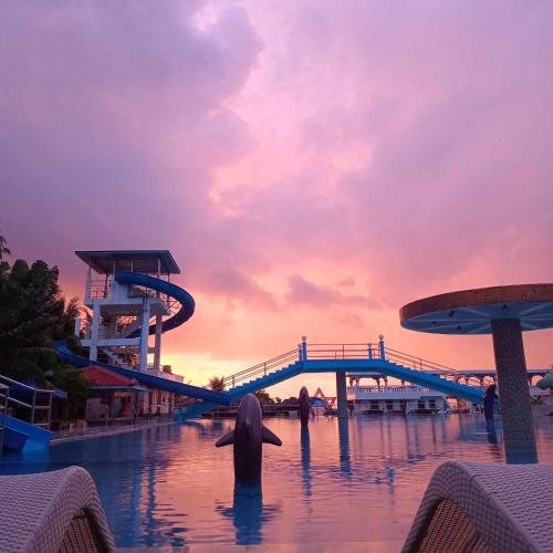 Nassim hotel and beach resort in Santa Ana (Cagayan) Nassim hotel and beach resort in Santa Ana (Cagayan)