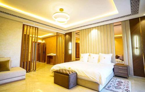 Riad Kasbah AMALOU in 틸리아 Riad Kasbah AMALOU in 틸리아