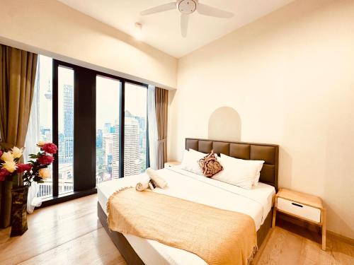 Star Serviced Suite KLCC in Kuala Lumpur Star Serviced Suite KLCC in Kuala Lumpur
