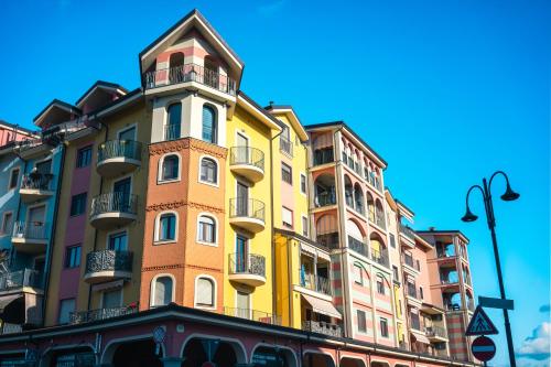 Turin Airport premium apartment G