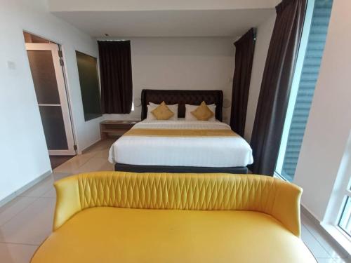 BIG TREE HOTEL SDN BHD in Temerloh BIG TREE HOTEL SDN BHD in Temerloh
