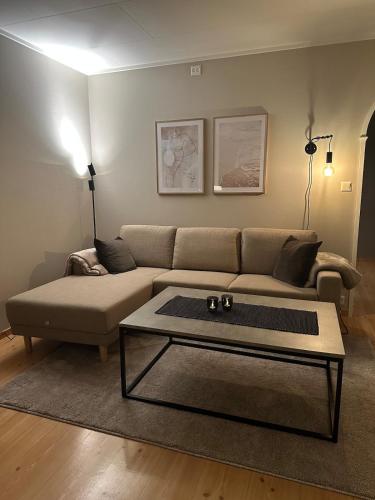 House in Vangsvik in Sorreisa House in Vangsvik in Sorreisa