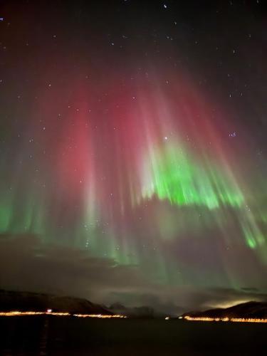 House in Vangsvik in Sorreisa House in Vangsvik in Sorreisa