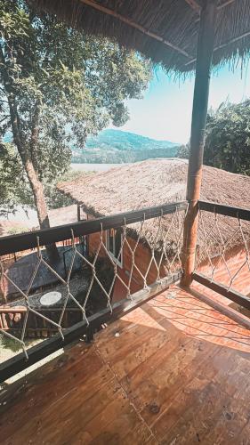 Tropical Escape - Patal Eco Villas in Lakhnath Tropical Escape - Patal Eco Villas in Lakhnath