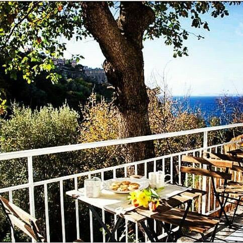 Hotel Le Tre Caravelle