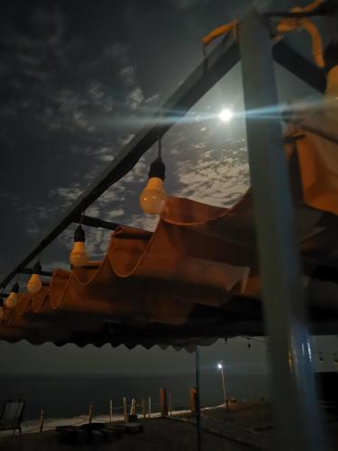 ROYAl FINS CAMP in Tiwi ROYAl FINS CAMP in Tiwi