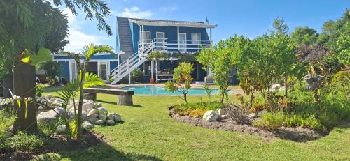 Kilátás, Island Flip Flop Holidays in Sedgefield Kilátás, Island Flip Flop Holidays in Sedgefield