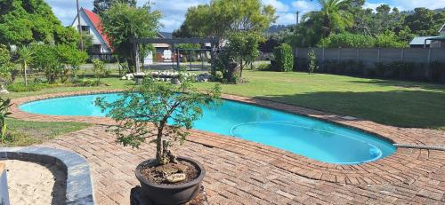 Kilátás, Island Flip Flop Holidays in Sedgefield Kilátás, Island Flip Flop Holidays in Sedgefield