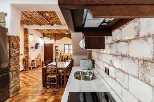 Casa La Antigua in Cardena Casa La Antigua in Cardena