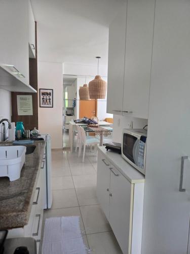 Kitchen, Apartamento Gracas 108 in Gracas Kitchen, Apartamento Gracas 108 in Gracas