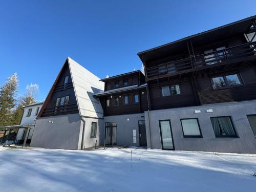 ทัศนียภาพภายนอกโรงแรม, Apartmán na Vysočině (Apartman na Vysocine) in สวราทัช ทัศนียภาพภายนอกโรงแรม, Apartmán na Vysočině (Apartman na Vysocine) in สวราทัช