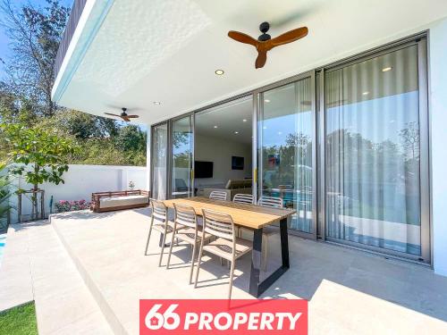 Luxury Pool Villa HUGE Garden w/ Kids Playground in Su Thep Luxury Pool Villa HUGE Garden w/ Kids Playground in Su Thep