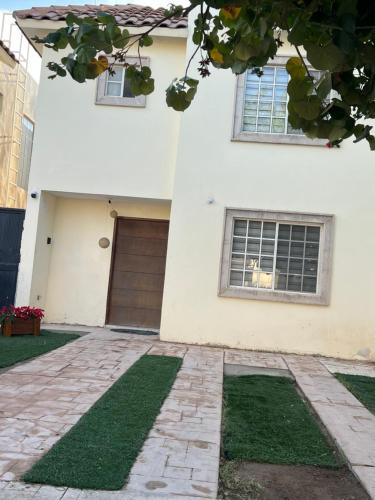 外部景觀, Alojamiento residencial, cerca de TSM in 森德羅斯住宅區 外部景觀, Alojamiento residencial, cerca de TSM in 森德羅斯住宅區