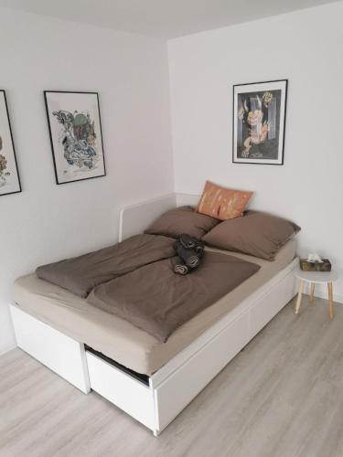 Apartment in the heart of Leonberg in ليونبيرج Apartment in the heart of Leonberg in ليونبيرج