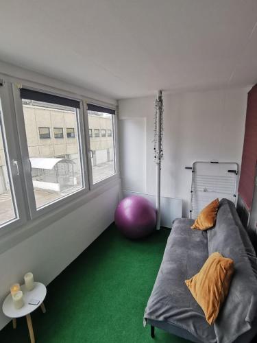 Apartment in the heart of Leonberg in ليونبيرج Apartment in the heart of Leonberg in ليونبيرج