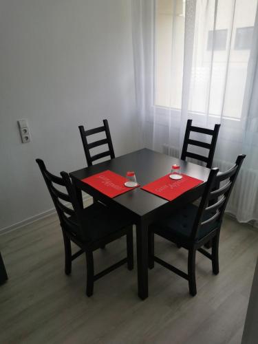 Apartment in the heart of Leonberg in ليونبيرج Apartment in the heart of Leonberg in ليونبيرج