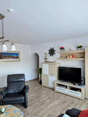 Ferienwohnung Jansen in Kirchhundem Ferienwohnung Jansen in Kirchhundem