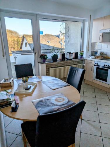 Ferienwohnung Jansen in Kirchhundem Ferienwohnung Jansen in Kirchhundem