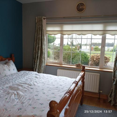 Welcome to Tunmobi Villa, its home away from home. in Mountnugent Welcome to Tunmobi Villa, its home away from home. in Mountnugent