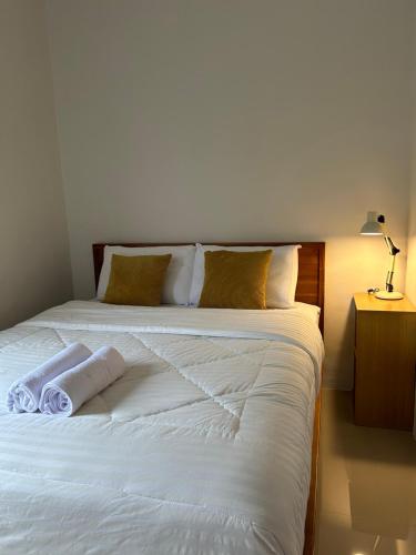 Maison avec 2 chambre(s) de 100 m² et 1 salle(s) de bains privée(s) à Praya (Tio Homestay) in Praya Maison avec 2 chambre(s) de 100 m² et 1 salle(s) de bains privée(s) à Praya (Tio Homestay) in Praya