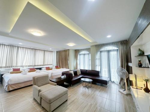 Daddy Dream Hotel & Residence in Ranong Daddy Dream Hotel & Residence in Ranong