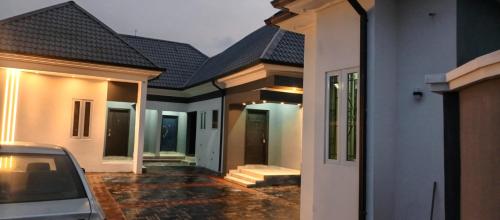 Vista exterior, Daprem Apartments - Luxury Service Apartments In Uyo in Uyo Vista exterior, Daprem Apartments - Luxury Service Apartments In Uyo in Uyo