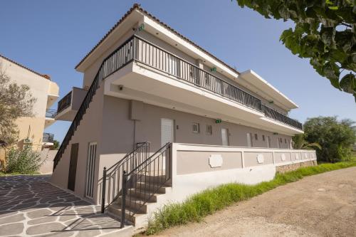 Vista exterior, Iviskos - Adults Only in Zakynthos Island Vista exterior, Iviskos - Adults Only in Zakynthos Island