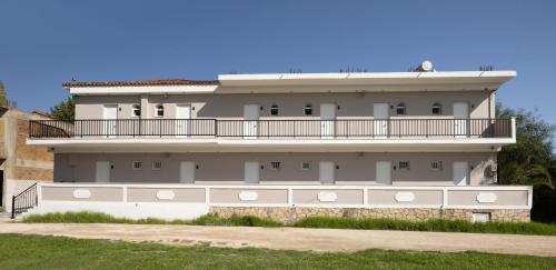 Vista exterior, Iviskos - Adults Only in Zakynthos Island Vista exterior, Iviskos - Adults Only in Zakynthos Island