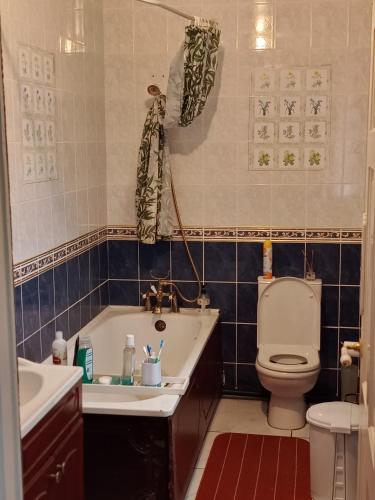 Bathroom, High Street House WEST BROMWICH in West Bromwich Bathroom, High Street House WEST BROMWICH in West Bromwich
