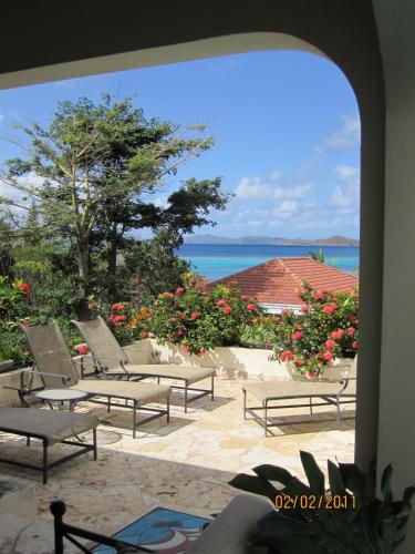 Bellamare in Virgin Gorda Bellamare in Virgin Gorda