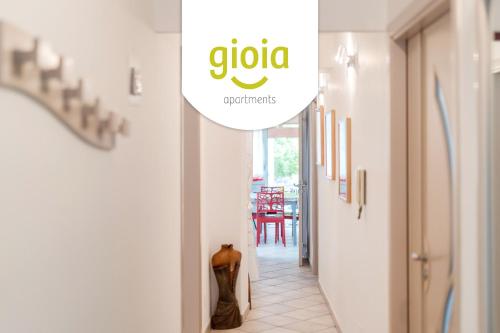 Isba da Procida - Gioia Apartments