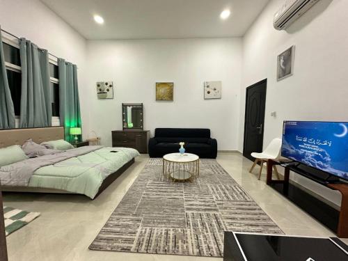 Furnished Apartment For Rent Abudhabi City in Al-Wathba North Furnished Apartment For Rent Abudhabi City in Al-Wathba North