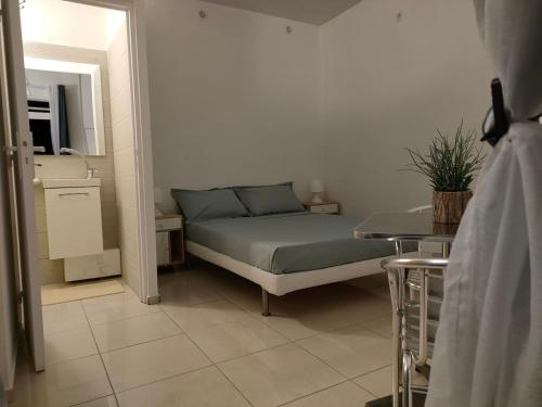 Coin tranquille avec vue panoramique et piscine in Sainte Anne Coin tranquille avec vue panoramique et piscine in Sainte Anne